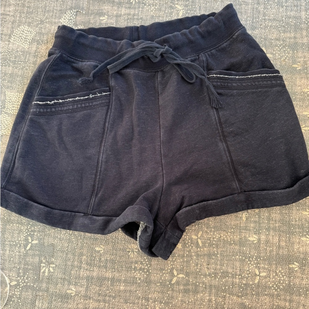 Anthropologie Saturday Sunday shorts